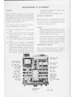 Предварительный просмотр 31 страницы Yaesu FT-625RD Instruction Manual