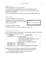 Preview for 6 page of Yaesu FT-65 User Manual