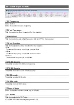 Preview for 19 page of Yaesu FT-65E Instruction Manual