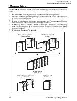 Предварительный просмотр 16 страницы Yaesu FT-65R/E Operating Manual