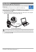 Предварительный просмотр 10 страницы Yaesu FT-65R Instruction Manual