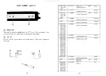 Preview for 12 page of Yaesu FT-690R Instruction Manual