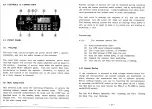 Preview for 6 page of Yaesu FT-690RII Operating Manual