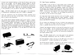 Preview for 22 page of Yaesu FT-690RII Operating Manual