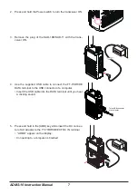 Preview for 8 page of Yaesu FT-70DE Instruction Manual