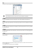 Preview for 15 page of Yaesu FT-70DE Instruction Manual