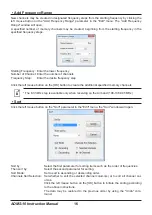 Preview for 17 page of Yaesu FT-70DE Instruction Manual