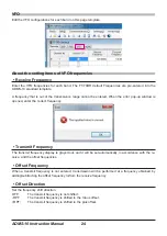 Preview for 25 page of Yaesu FT-70DE Instruction Manual