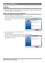 Preview for 6 page of Yaesu FT-70DR Instruction Manual