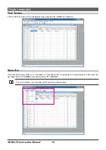 Предварительный просмотр 11 страницы Yaesu FT-70DR Instruction Manual