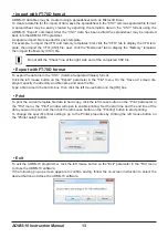 Preview for 14 page of Yaesu FT-70DR Instruction Manual