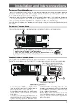 Preview for 9 page of Yaesu FT-710 Operation Manual