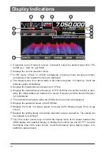 Предварительный просмотр 14 страницы Yaesu FT-710 Operation Manual