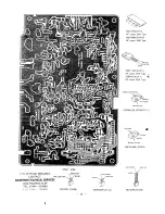 Preview for 7 page of Yaesu FT-711RH Technical Supplement