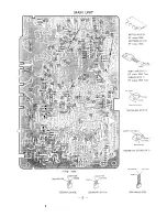 Preview for 8 page of Yaesu FT-711RH Technical Supplement