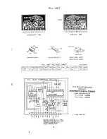 Preview for 12 page of Yaesu FT-711RH Technical Supplement