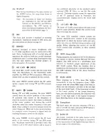 Preview for 8 page of Yaesu FT-726R Operating Manual