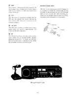 Preview for 15 page of Yaesu FT-726R Operating Manual