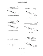 Предварительный просмотр 17 страницы Yaesu FT-726R Operating Manual