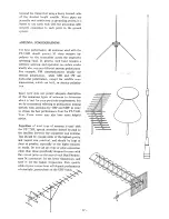 Preview for 19 page of Yaesu FT-726R Operating Manual