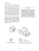 Preview for 20 page of Yaesu FT-726R Operating Manual