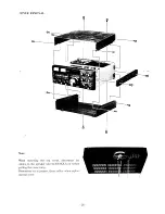 Preview for 28 page of Yaesu FT-726R Operating Manual