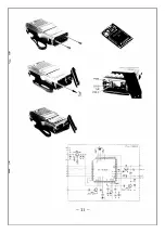 Предварительный просмотр 23 страницы Yaesu FT-727R Operating Manual