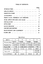 Предварительный просмотр 2 страницы Yaesu FT-730R Instruction Manual