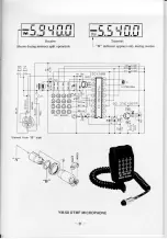 Предварительный просмотр 23 страницы Yaesu FT-730R Instruction Manual