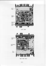 Предварительный просмотр 32 страницы Yaesu FT-730R Instruction Manual