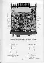 Предварительный просмотр 37 страницы Yaesu FT-730R Instruction Manual