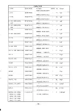 Предварительный просмотр 47 страницы Yaesu FT-730R Instruction Manual