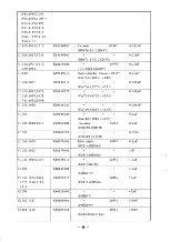 Предварительный просмотр 48 страницы Yaesu FT-730R Instruction Manual