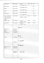 Предварительный просмотр 56 страницы Yaesu FT-730R Instruction Manual