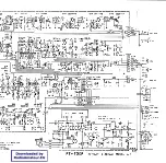 Предварительный просмотр 62 страницы Yaesu FT-730R Instruction Manual