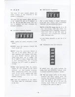 Preview for 7 page of Yaesu FT-736R Operating Manual