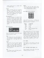 Preview for 11 page of Yaesu FT-736R Operating Manual