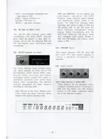 Preview for 12 page of Yaesu FT-736R Operating Manual