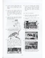 Preview for 18 page of Yaesu FT-736R Operating Manual