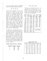 Preview for 46 page of Yaesu FT-736R Operating Manual