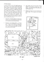 Предварительный просмотр 10 страницы Yaesu FT-757GX II Operating Manual