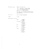 Preview for 4 page of Yaesu FT-75B Instruction Manual