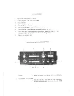 Preview for 5 page of Yaesu FT-75B Instruction Manual