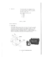 Preview for 8 page of Yaesu FT-75B Instruction Manual