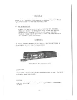 Preview for 9 page of Yaesu FT-75B Instruction Manual