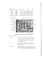 Preview for 20 page of Yaesu FT-75B Instruction Manual