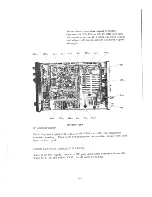 Preview for 21 page of Yaesu FT-75B Instruction Manual