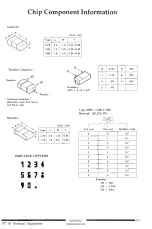 Preview for 6 page of Yaesu FT-76 Technical Supplement