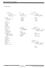 Preview for 9 page of Yaesu FT-76 Technical Supplement