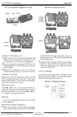 Preview for 18 page of Yaesu FT-76 Technical Supplement